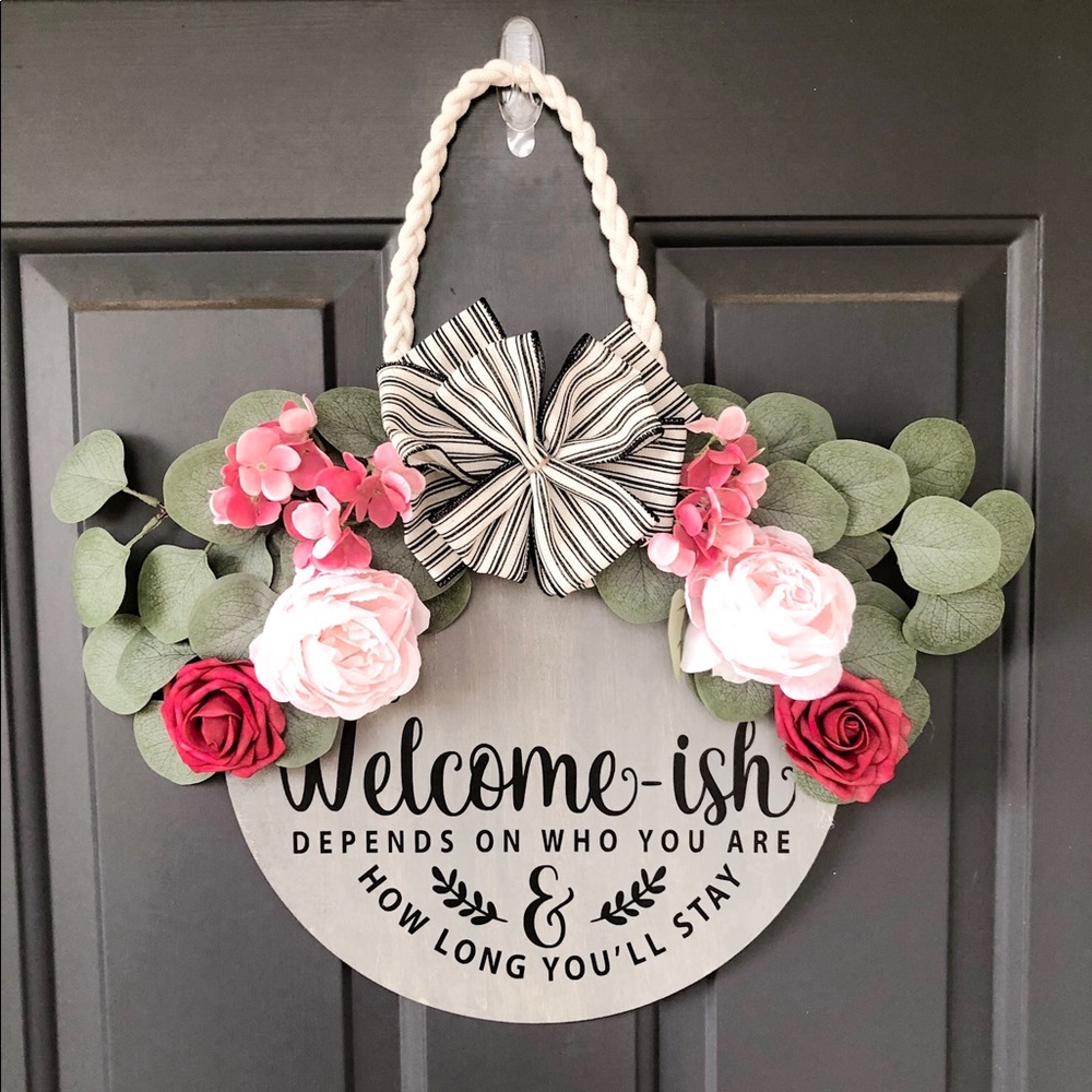 Door hanger